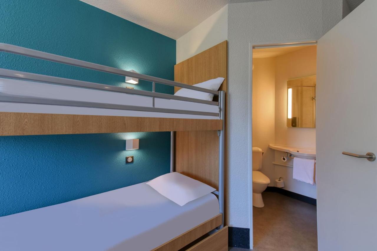 B&B Hotel Brive-La-Gaillarde Ussac ภายนอก รูปภาพ