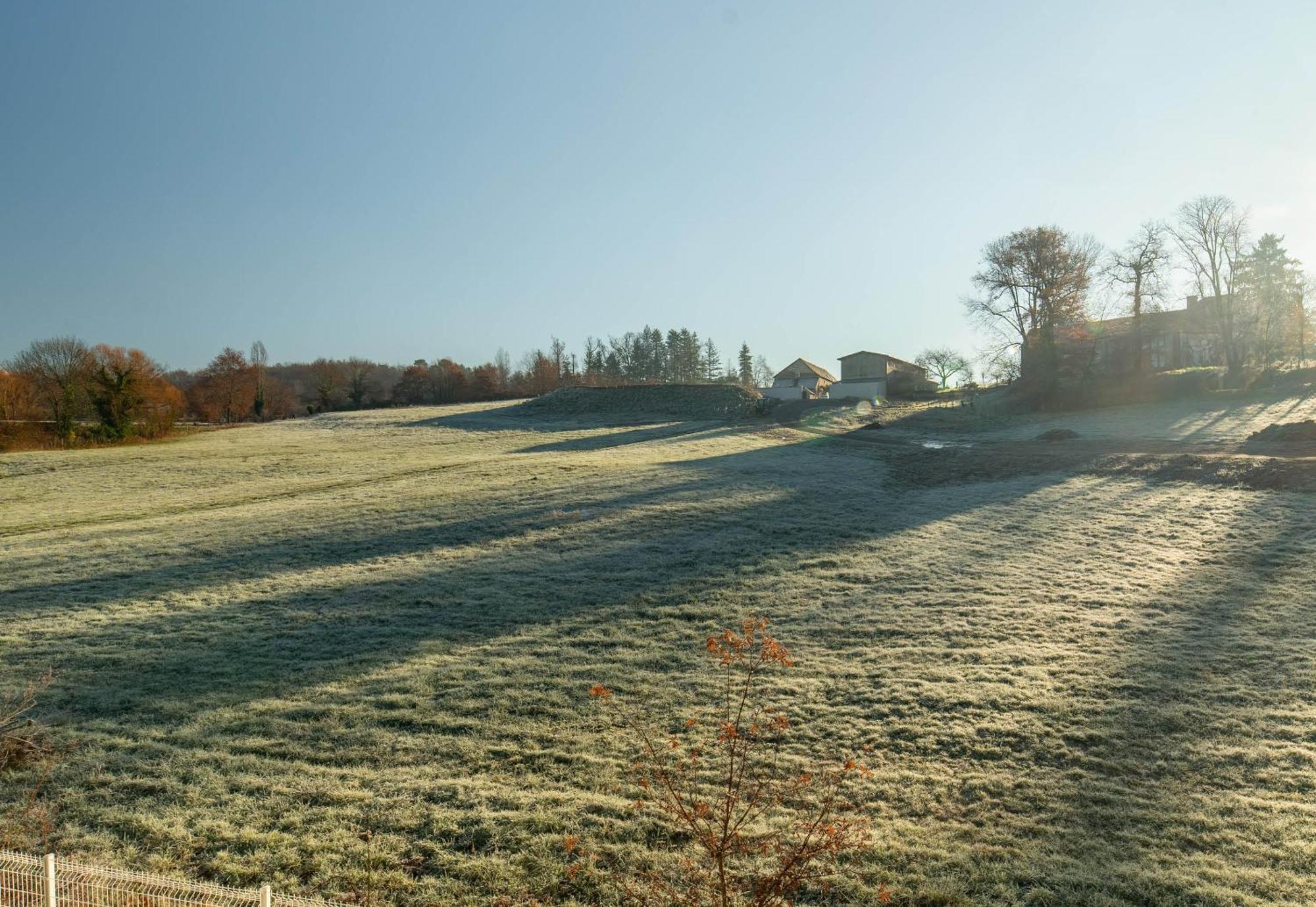 B&B Hotel Brive-La-Gaillarde Ussac ภายนอก รูปภาพ