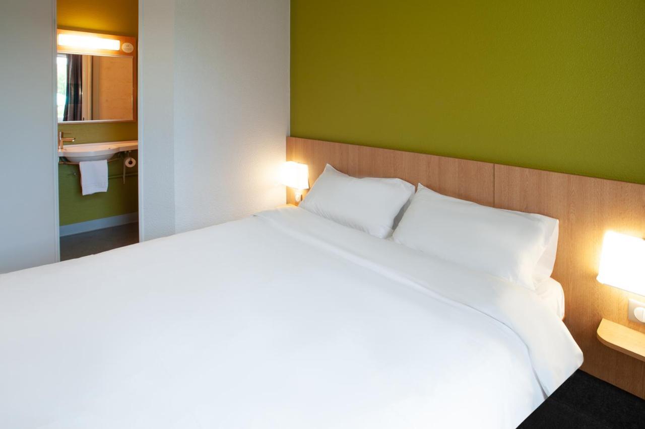 B&B Hotel Brive-La-Gaillarde Ussac ภายนอก รูปภาพ
